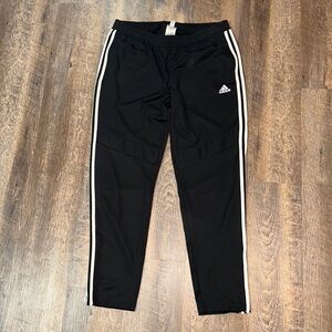 Adidas Women’s Tiro Track Pants ( Size XL )